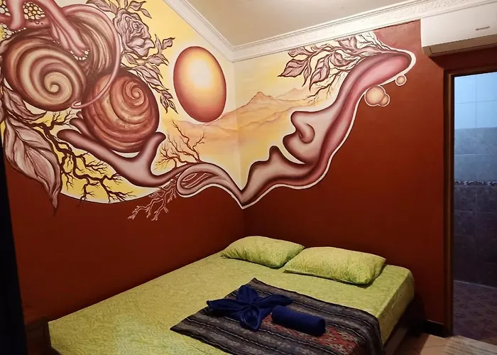 Losmen Setia KawanHotel Jogja